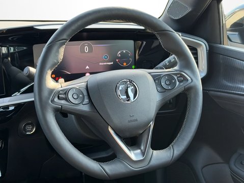 Vauxhall Mokka 1.2 Turbo Ultimate 5dr Auto 17