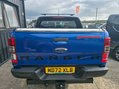 Ford Ranger WILDTRAK ECOBLUE 5