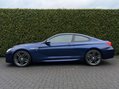 BMW 6 Series 3.0 640d M Sport Coupe 2dr Diesel Auto Euro 6 (s/s) (313 ps) 9