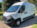 Vauxhall Movano 2.2 CDTi 3500 BiTurbo Dynamic FWD L3 H2 Euro 6 (s/s) 5dr