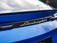 Lamborghini Urus V8 28