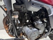Keeway K-Light 125 2023 ONLY 7K GOOD RUNNING PROJCT CRUISER BIKE 125CC 14