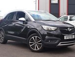 Vauxhall Crossland X 1.2 Elite SUV 5dr Petrol Manual Euro 6 (83 ps) 1