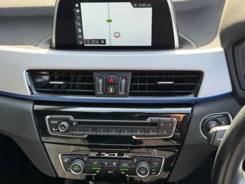 BMW X1 1.5 18i GPF M Sport sDrive Euro 6 (s/s) 5dr 9