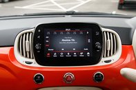 Fiat 500 DOLCEVITA MHEV 22