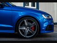 Audi A3 2.0 S3 Black Edition TFSI Quattro Semi-Auto 4WD 4dr 6