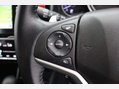 Honda Jazz 1.3 Jazz EX Navi i-VTec CVT 5dr 42