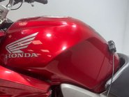 Honda CB 2010 GOOD RUNNING PROJECT BIKE SPARES OR REPAIR 1000CC 31