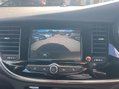 Vauxhall Mokka X 1.4i Turbo Active Euro 6 (s/s) 5dr 34