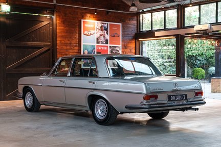 Mercedes-Benz 300 SEL 3.5 4