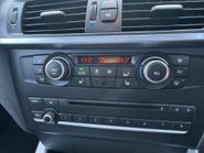 BMW X3 30d M Sport Auto xDrive Euro 5 (s/s) 5dr 27