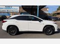 Lexus RX 3.5 RX 450h F Sport CVT 4WD 5dr 42