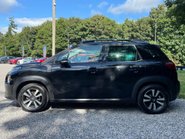 Citroen C3 Aircross 1.2 C3 Aircross Feel PureTech S/S 5dr 10