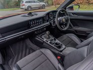 Porsche 911 Carrera GTS Manual 8