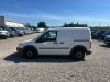 Ford Transit Connect SWB L1H1 Low Roof NO VAT