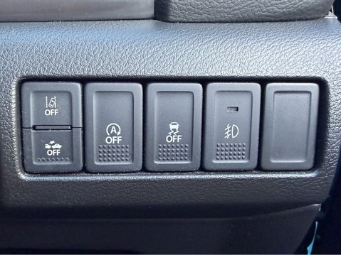 Suzuki Vitara 1.4 Boosterjet 48V Hybrid SZ-T 5dr 32