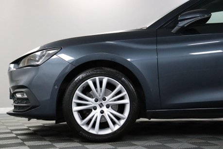 SEAT Leon TSI EVO SE DYNAMIC 27