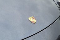 Porsche 911 CARRERA 4 TIPTRONIC S 9