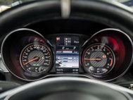 Mercedes-Benz C Class 4.0 C63 V8 BiTurbo AMG S (Premium) Cabriolet 2dr Petrol SpdS MCT Euro 6 (s/ 49