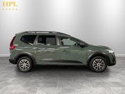 Dacia Jogger 1.0 TCe Expression MPV 5dr Petrol Manual Euro 6 (s/s) (110 ps) 8