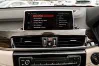 BMW X1 SDRIVE18I XLINE 27