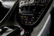 Aston Martin DB11 AMR V12. FULL ASH. H & C SEATS. CARBON FIBRE INTERIOR PACK. FRONT END PPF. 37