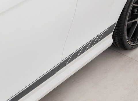 Mercedes-Benz C Class AMG 507 Edition Coupe 25