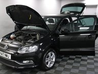 Volkswagen Polo MATCH EDITION 16