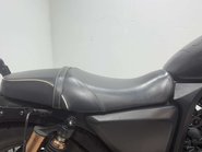Sinnis Outlaw 2022 PROJECT CRUISER BIKE GOOD RUNNING LEARNER BIKE 125CC 20