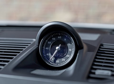 Porsche 911 (992) Carrera 4S 18