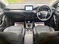 Ford Focus TITANIUM X 11