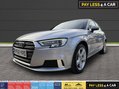 Audi A3 1.6 A3 Sportback Sport 30 TDI 5dr 3