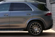 Mercedes-Benz GLE 2.0 GLE 300 AMG Line Premium+ D 4Matic Auto 4WD 5dr 10
