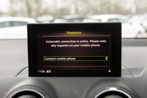 Audi Q2 TFSI SPORT 28