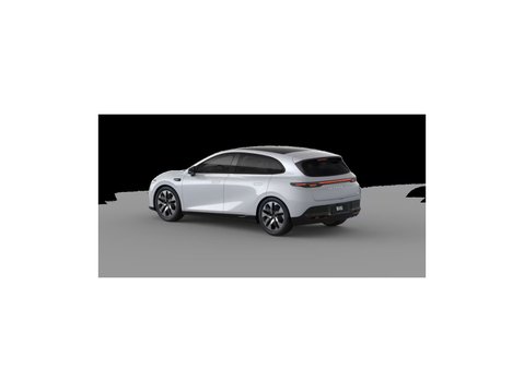 Leapmotor B05 160kw 67kwh Auto 3