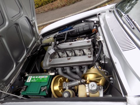 Alfa Romeo GT 1300 Junior 60