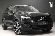 Volvo XC40 1.5 XC40 R-Design Pro T5 Recharge Auto 5dr 1