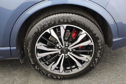 Ford Kuga 5dr 1.5T EcoBoost ST-Line X Edition 37
