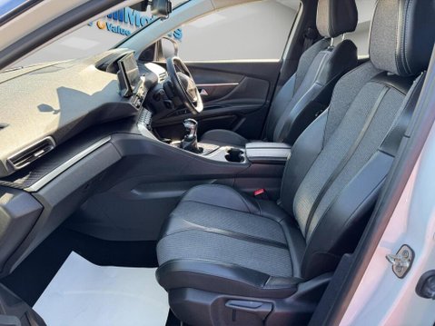 Peugeot 3008 1.5 BlueHDi Allure Euro 6 (s/s) 5dr 40