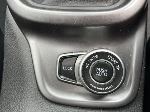 Suzuki Vitara 1.4 Boosterjet 48V Hybrid SZ5 ALLGRIP 5dr 20