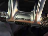Mercedes-Benz G Class 4.0 G63 V8 BiTurbo AMG Magno Edition SUV 5dr Petrol SpdS+9GT 4MATIC Euro 6 28