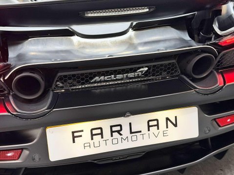 McLaren 720S 4.0T V8 Coupe 2dr Petrol SSG Euro 6 (s/s) (720 ps) 54