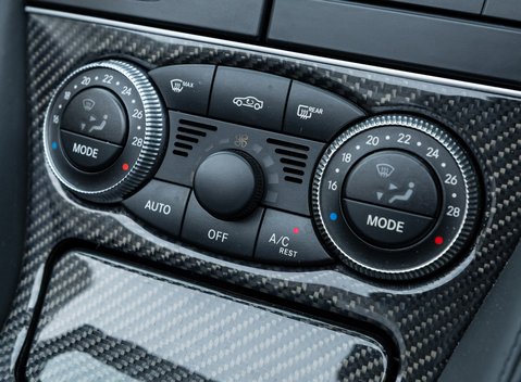 Mercedes-Benz SL Class SL65 AMG (Brabus T65S) 26