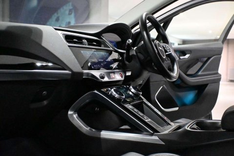 Jaguar I-Pace HSE 5