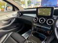 Mercedes-Benz C Class 2.1 C300dh AMG Line (Premium Plus) G-Tronic+ Euro 6 (s/s) 4dr 16