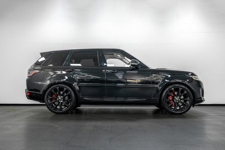 Land Rover Range Rover Sport 3.0 P400 MHEV HST SUV 5dr Petrol Auto 4WD Euro 6 (s/s) (400 ps) 28
