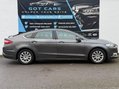 Ford Mondeo 1.5 TDCi ECOnetic Zetec Euro 6 (s/s) 5dr 4