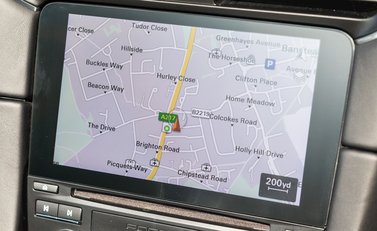 Porsche 911 (991.2) Turbo S Cabriolet 20