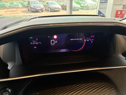Peugeot 2008 1.2 PureTech GT EAT Euro 6 (s/s) 5dr 26
