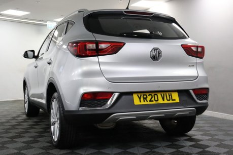 MG ZS EXCITE 29